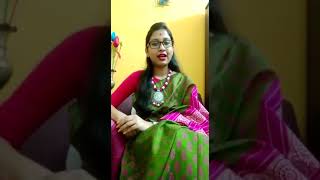 Recited by samridhi Sarkar