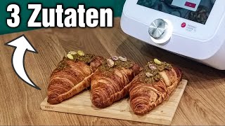 Pistazien Creme (Aufstrich) Monsieur Cuisine Smart