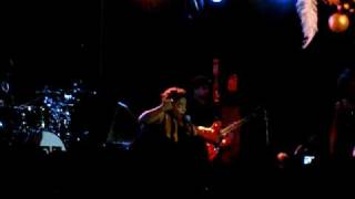 Dream - Rox (live) @ Scala, King's Cross, London -- 17 Jun 2010