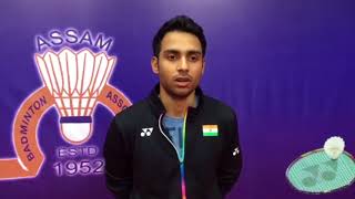 Sourabh Verma on Vodafone PBL Season 3