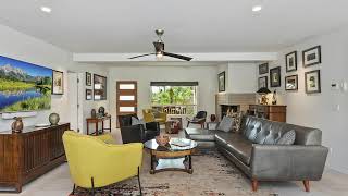 Palm Springs Mid-Century Modern, Meiselman-built home For Sale