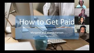 How to Get Paid: Sound Financial Practices for Freelancers