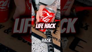 You Won’t Believe This Life Hack Using Regular Coca Cola!! #lifehack #shorts #fypシ #youtubeshorts