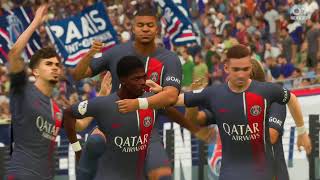 Craziest Ever FIFA 24 Online Match | 12 Goal Thriller! #FIFA24 #EpicMatch #OnlineFIFA