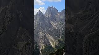 Cały film z wyprawy na kanale #dolomites #trecimedilavaredo #mountains #italy