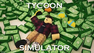 Roblox[Tycoon Simulator]Square Farm