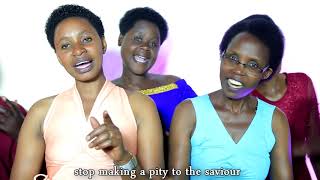 URUGENDO by EDEN SINGERS CHOIR Gahogo SDA Church