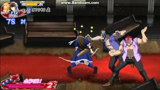 Let´s Play Ikkitousen Xcross Impact - Part 28 -