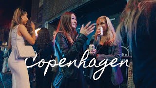 Copenhagen Denmark Nightlife Vlog July 2022 BUSY NIGHT NO RESTRICTIONS 4k Walking Tour 🇩🇰