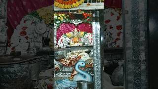 Jai mata di very beautiful alankarana in Saraswathi devi pooja, devi navaratrilu day 8