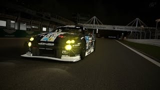 Gran Turismo 6 - Nissan GT-R NISMO GT3 at Nurburgring