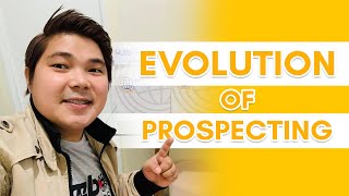 PROSPECTING TIPS: EFFECTIVE PROSPECTING METHOD by Coach Jhapz Ramirez