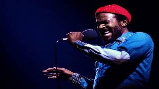 Marvin Gaye "Keep Gettin' It On"