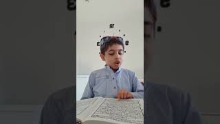 Khatm e Quran  28.03.2020, Taha Ahmad