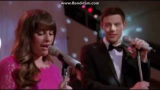 Glee - We've Got Tonite Full Performance