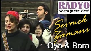 Oya & Bora - Sevmek Zamanı (1992)