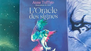 L'oracle des signes