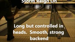 Storm Reign On Review by Storm Staffer Casey Murphy