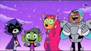 5-31-2021 Cartoon Network Bulgaria | Continuity