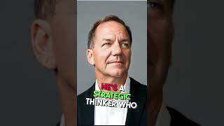 The Famous Trader Paul Tudor  | Paul Tudor Jones Strategy #scalpingstrategy