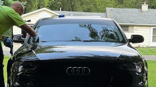 Windshield Crack Repair | INCREDIBLE RESULTS!!