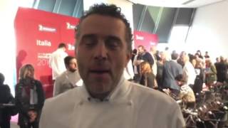 Giancarlo Perbellini guadagna la seconda stella Michelin