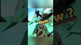 ben 10 most powerful character beat vilgax #shorts #ben10 #ben10alienforce #ben10classic