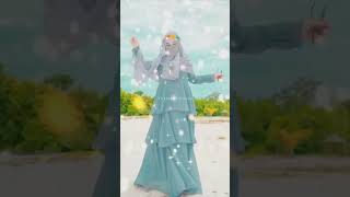 💕Beautiful Muslim Hijab Girls 💯||#islamicstatus #viral #video #trending  #hijab #hijabgirl #islam #ﷺ