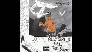 [FREE] All girls are the same Type Beat Part 2 [ Prod. By YK Beatz ]