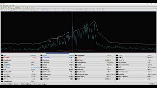 DSM Eclipse Boost Pull Analysis in ECMLink