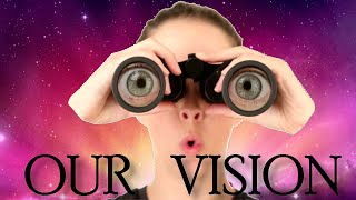 Our Vision