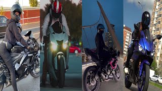 Part–3 Most Watched Super Bike Status ❌ Rider Attitude Status⭕Super Bike Status🔥