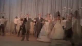 Wedding Dance # Sergei and Julia/ Свадебный Танец# Сережа и Юля