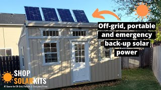 How to Get Started With a DIY Solar Power System