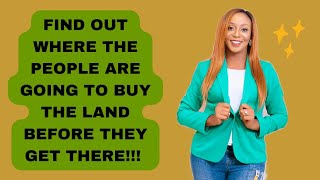 AFFORDABLE LAND FOR SALE| REALTOR IN LEKKI