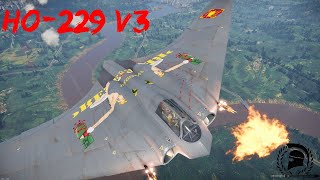 The DANGER DORITO in War Thunder!