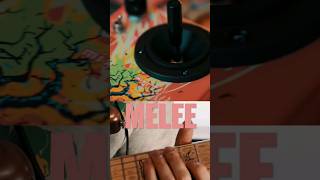 MELEE Demo / Preview @walrusaudioeffects #guitar #review #effects #reverb #pedalboard #shorts