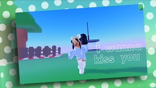 🗯•↜⇣ 🍃Classic🍃⇣↝•🗯ROBLOX EDIT