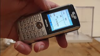 Philips 568 Ringtones & more