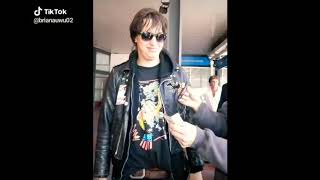 JULIAN CASABLANCAS ❤️ ❤️ ❤️ succulent