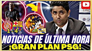 ⚡️ ¡BOMBA EN MADRID! ¿VINI FIRMA CON EL PSG? ¡Últimas Noticias del Real Madrid!