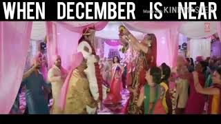 Vine- Wedding Story On Bollywood Style | Bollywood Vines