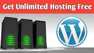 Get Unlimited Free Web Hosting For Lifetime | Credit Card Not Required