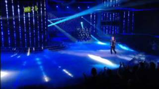 X Factor 2009 UK | Live Finals | Series 6 | Show 6 | 04 Joe McElderry