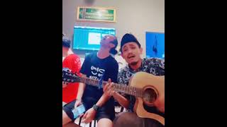 Qasidah Gasade Cover Zinidin zidan Ft Valdy