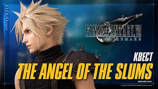 Final Fantasy 7 Remake - Прохождение квеста - The Angel of the Slums (Глава 8)