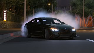 Still Cold | M4 Performance | Assetto Corsa