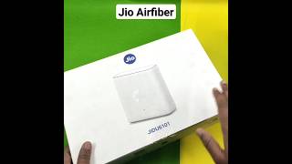 jio airfiber #airfiber #jio #gigafibrevsairfibre #music #sanjupathshala #viral #jio5g #5gWi-Firouter