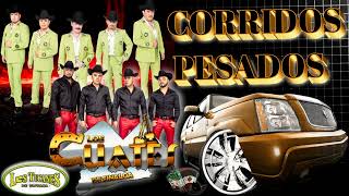 Corridos Pesados 💥🔥💥 Los Tucanes De Tijuana☆☆Los Cuates De Sinaloa