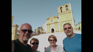 Agrigento Palermo